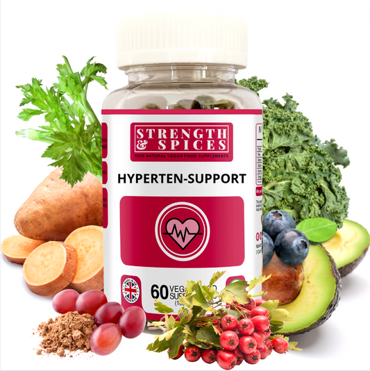 Hyperten-Support