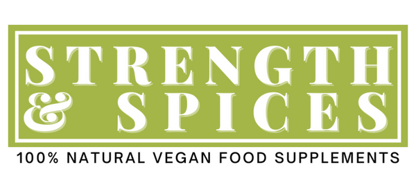Strength & Spices USA